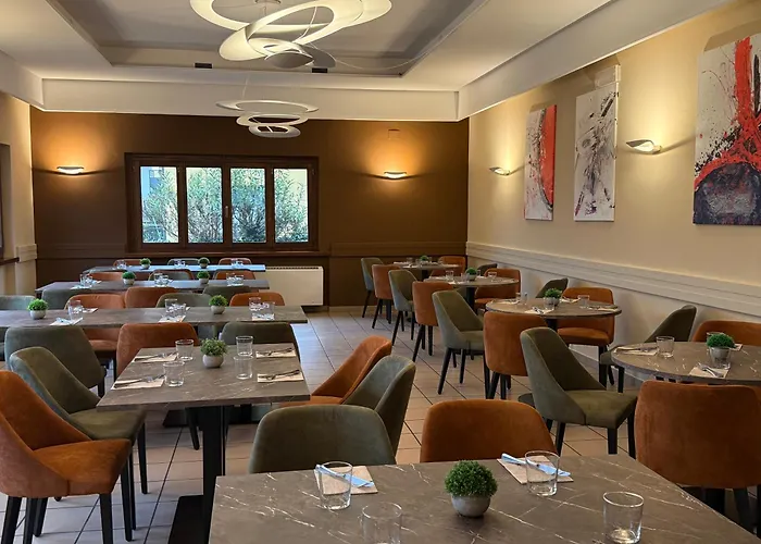 Hotel Giardino