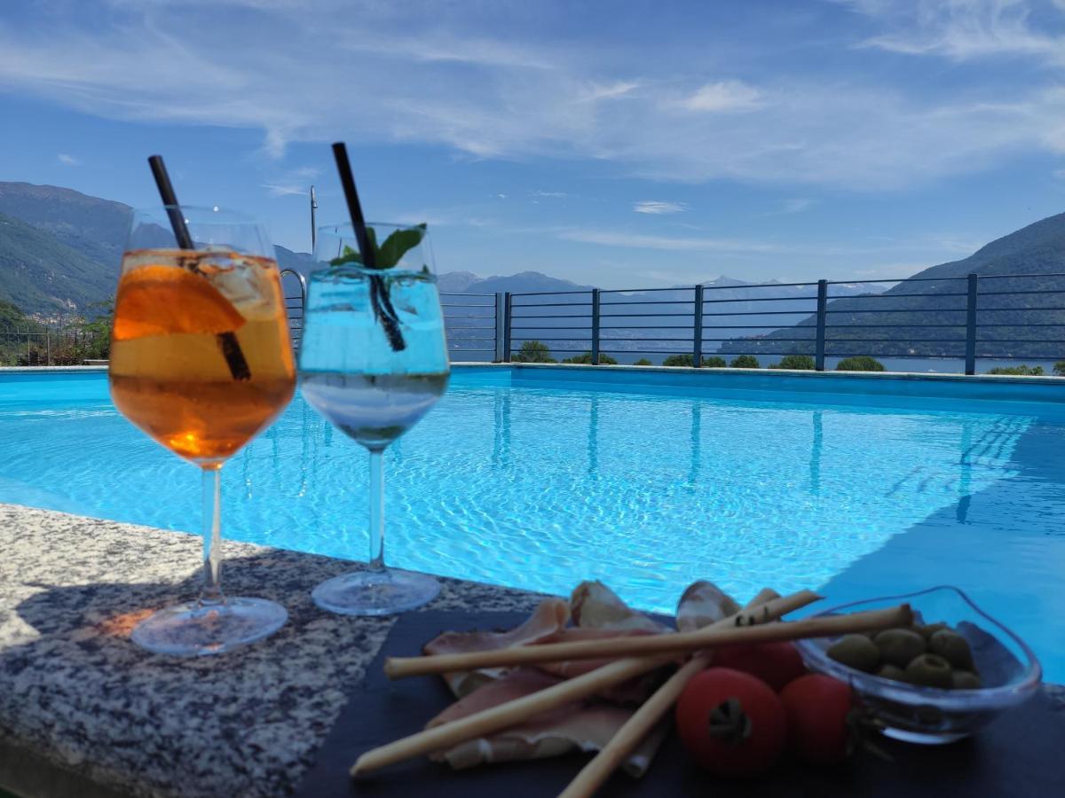 Giardino Hotel Cannobio