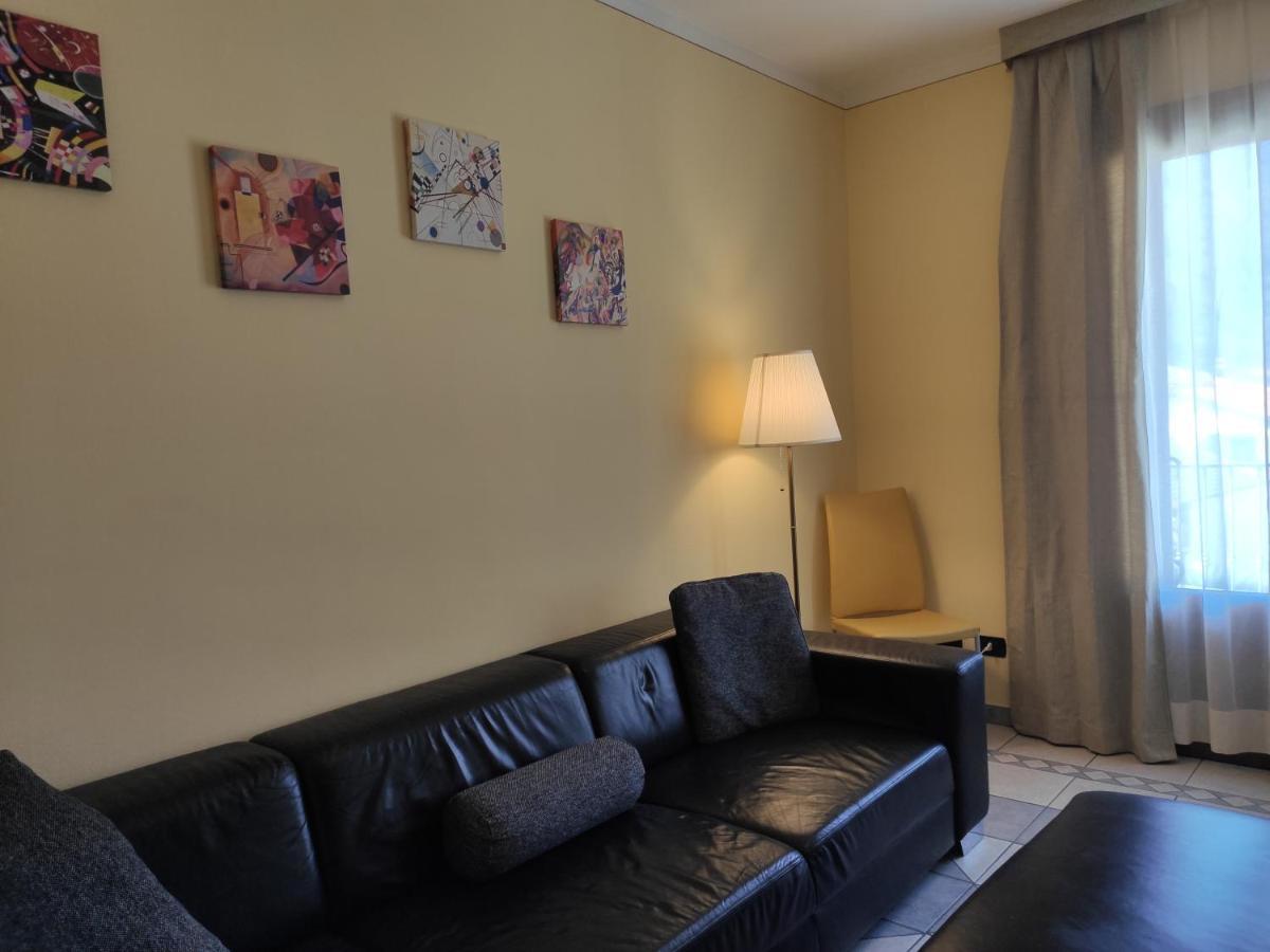 Giardino Hotel 3*