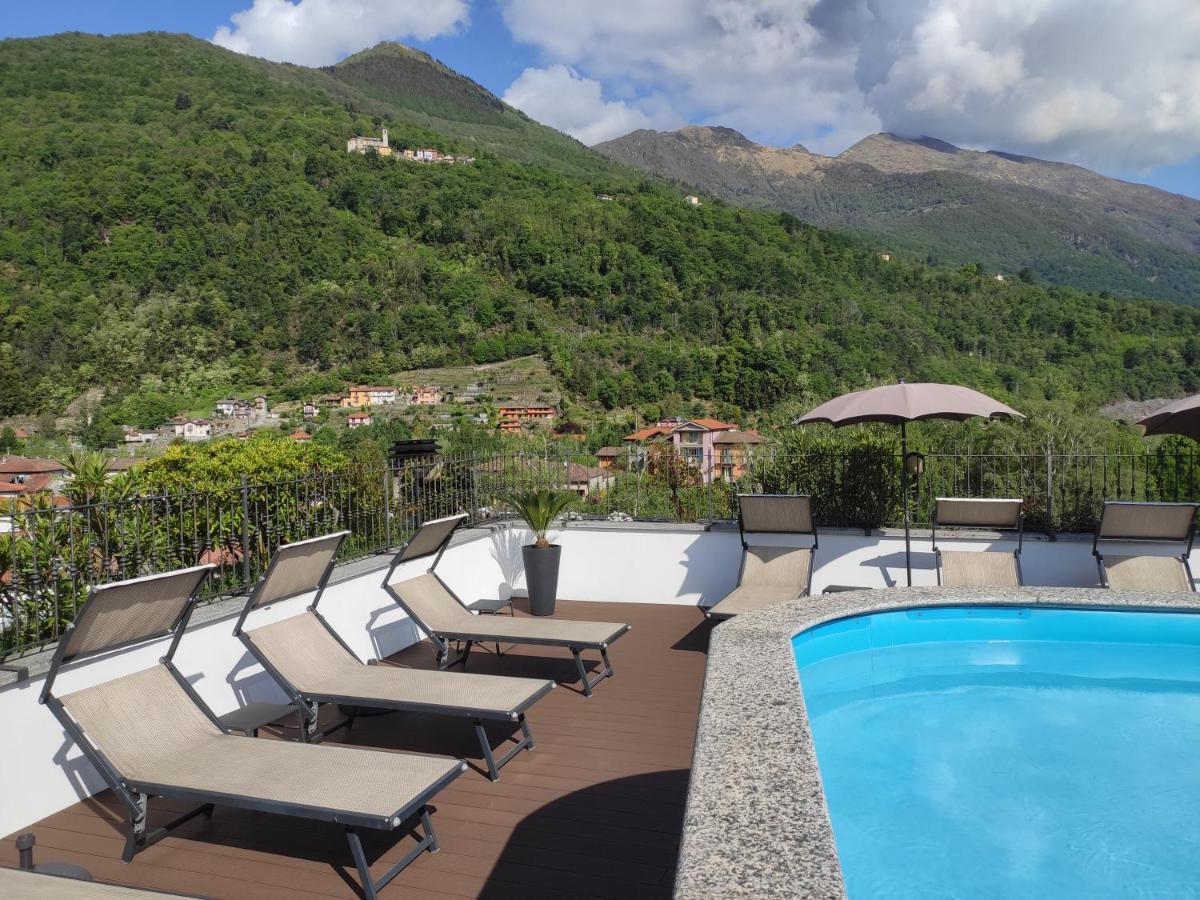 Giardino Hotel Cannobio