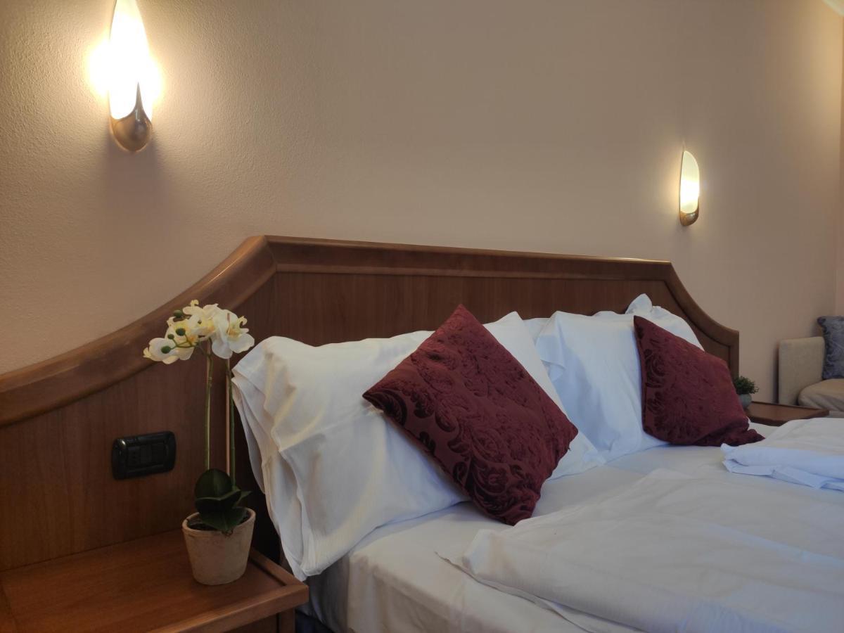 Hotel Giardino 3*