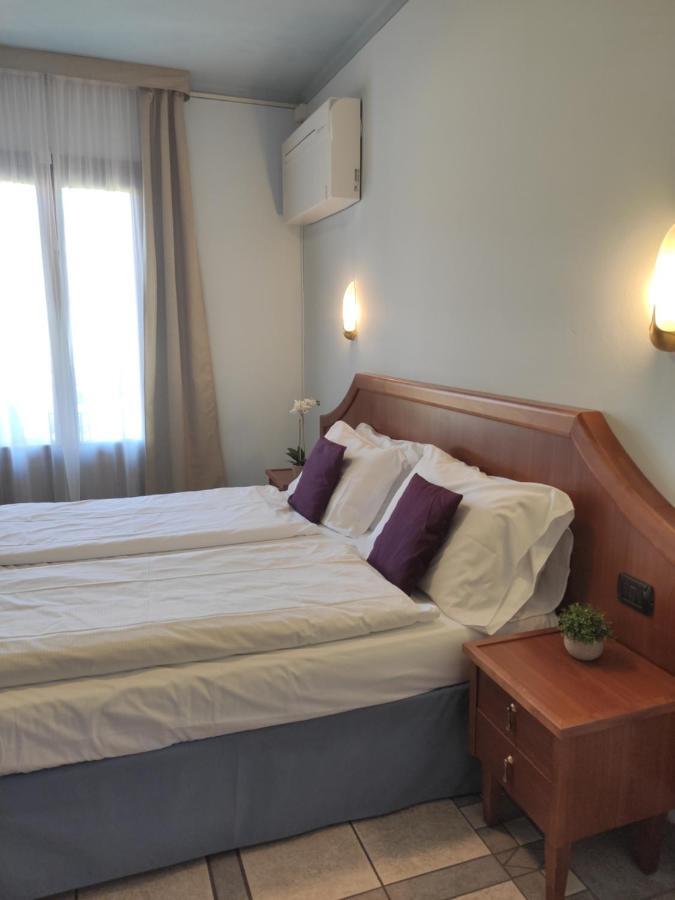 Giardino Hotel 3*