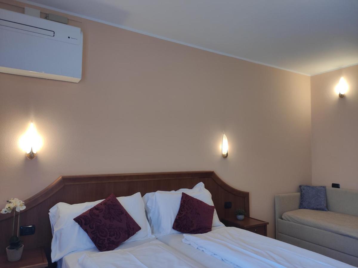 Hotel Giardino 3*