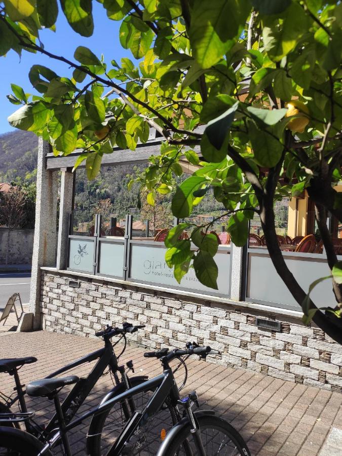 Giardino Hotel 3*