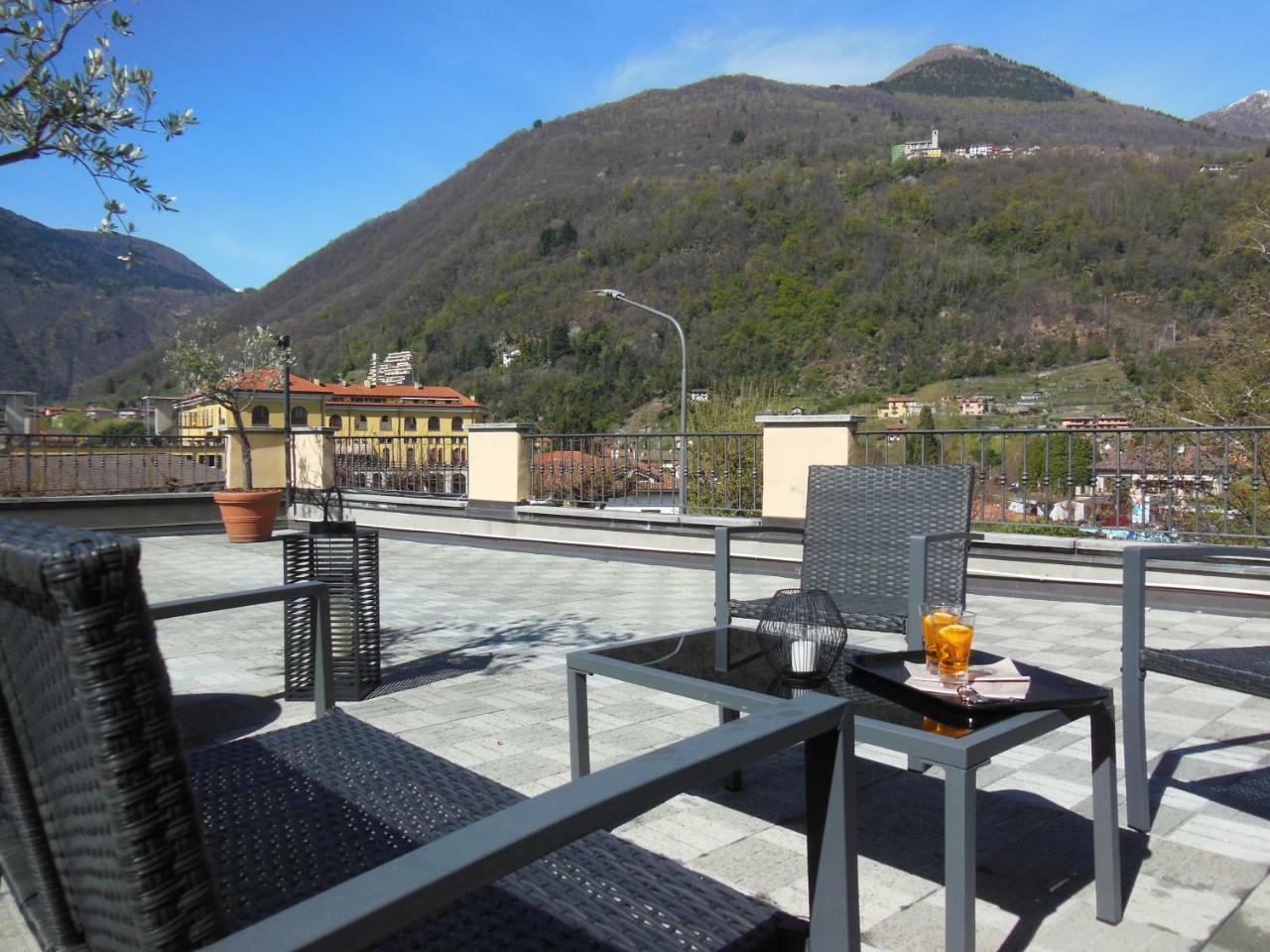 Hotel Giardino