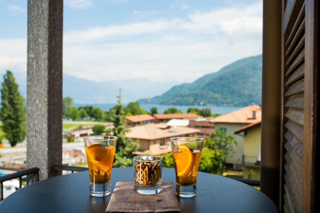 Giardino Hotel Cannobio